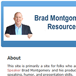 BradMontgomeryResources.com