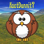 Hoot Dunnit? HootDunnit? iPhone application by mobile developer RookSoft Pte Ltd of Singapore