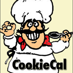 CookieCal - iOS iPhone applications by mobile developer RookSoft Pte Ltd in Singapore