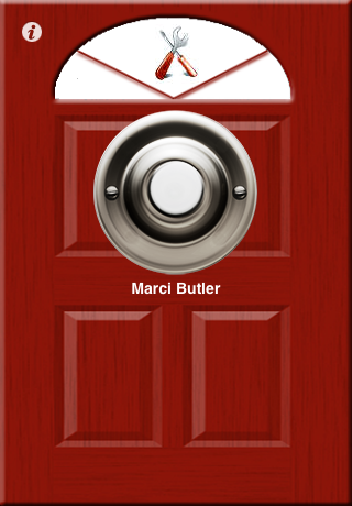 DoorBells Lite iPhone Application by mobile developer RookSoft Pte Ltd of Singapore