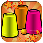 ShuffleFrenzy shuffle game by RookSoft Ltd. and Pink Zombie Studios